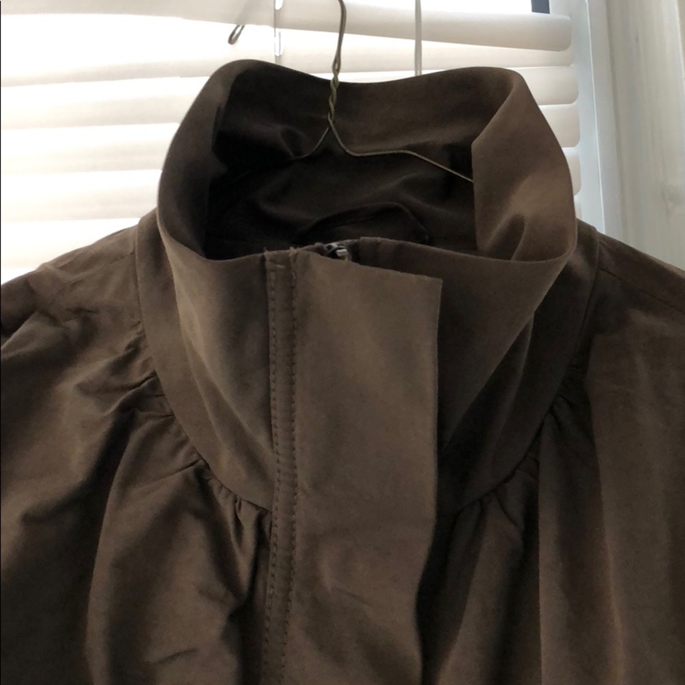 Loft Spring Jacket - image 4